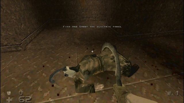Жёсткая игра - HROT #1 смотреть онлайн