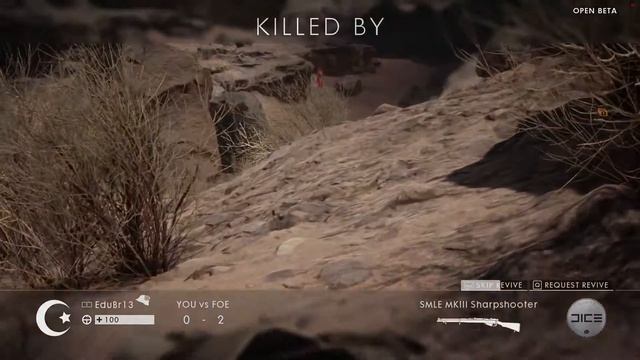 Battlefield 1 | I3 4170 | GTX 750 TI 2GB | Gameplay | Settings Medium смотреть онлайн