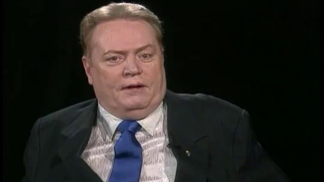 Larry Flynt on Speaking Freely смотреть онлайн