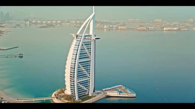 Dubai Presents: Shah Rukh Khan смотреть онлайн