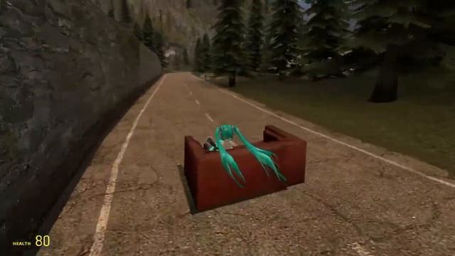 Czo Ten Skuter #1 I Garry's mod I They See Me Roling смотреть онлайн