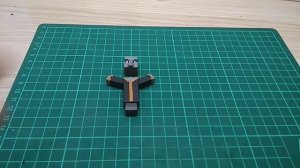 сделал ВЫЗЫВАТЕЛЯ своими руками | как сделать вызывателя из пластилина