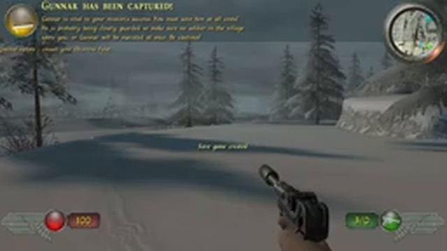 Mortyr 2 For Ever FullHD 60p 01 прохождение walkthrough смотреть онлайн