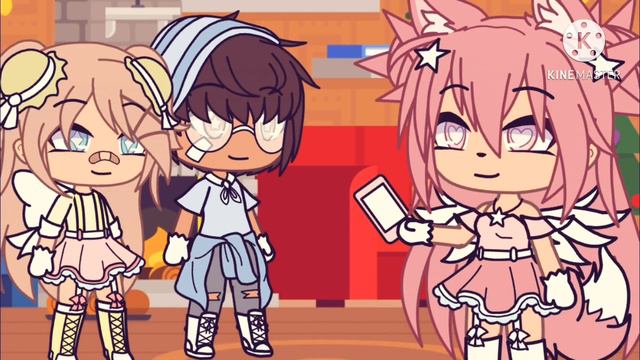 ✨•How to be a successful Gacha tuber•✨| Gacha life | Bunny boo смотреть онлайн