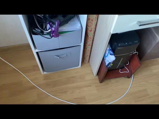 Монтаж кондиционера | Пример прямой установки кондиционера смотреть онлайн