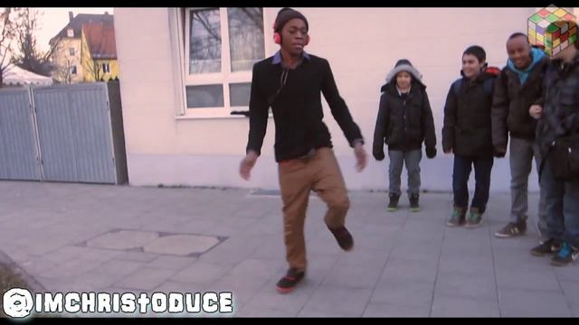 @Imchristoduce : Jerkin for Jerkaholickgear & TheLooneyzZ│Jerkin in 2012│CHRISTOFERITASI © смотреть онлайн