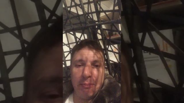 Маяться Аватар. Воплощение Господа в образе рыбы. 42й день из 108ми смотреть онлайн