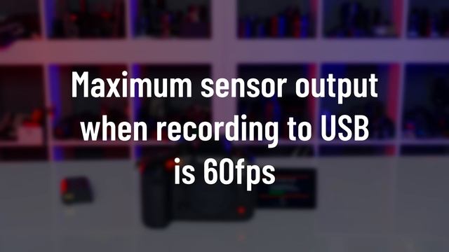 HOW to Install! LUMIX GH6 SSD Recording over USB Support is HERE! —Panasonic GH6 Firmware Update 2. смотреть онлайн
