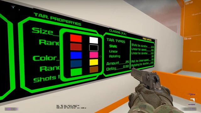 карта для тренировки аима training aim2 2020 aim map смотреть онлайн