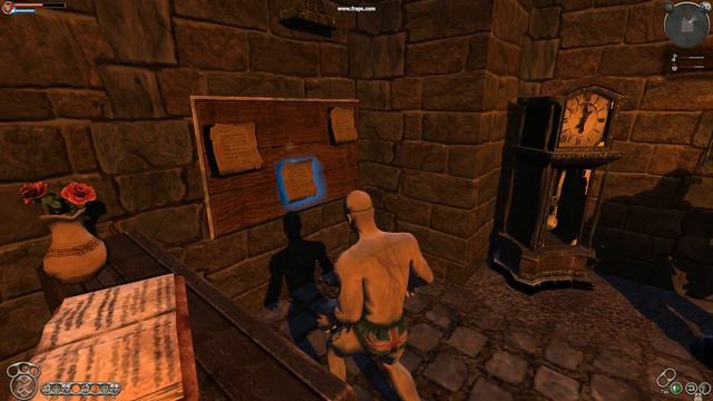 Fable warden key смотреть онлайн
