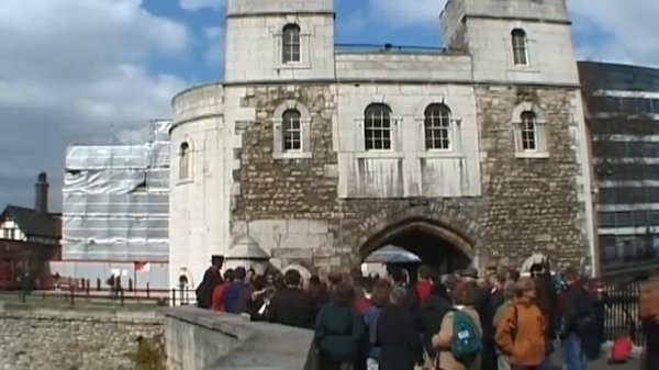 London (United Kingdom) Vacation Travel Video Guide • Great Destinations