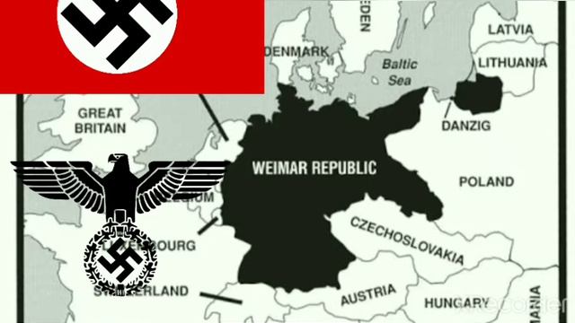 История Гимнов Германии с Германской империи до современности смотреть онлайн