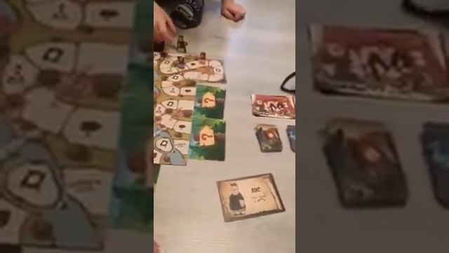 Гравити Фолз настолка👍 смотреть онлайн