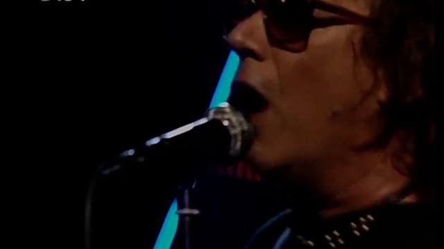 Eric Burdon | Brian Auger - Don't Let Me Be Misunderstood - Live смотреть онлайн
