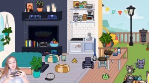 СОБИРАЮ ВСЕХ СОБАК в Тока Бока ? Toca Life world