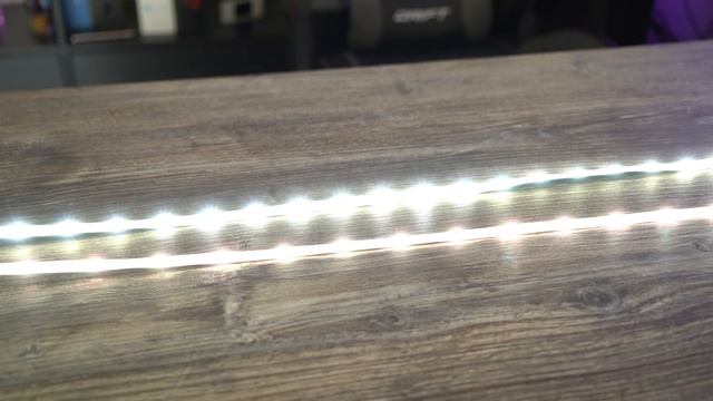 Tiras LED Yeelight vs Blitzwolf ¿cuáles merecen más la pena? смотреть онлайн