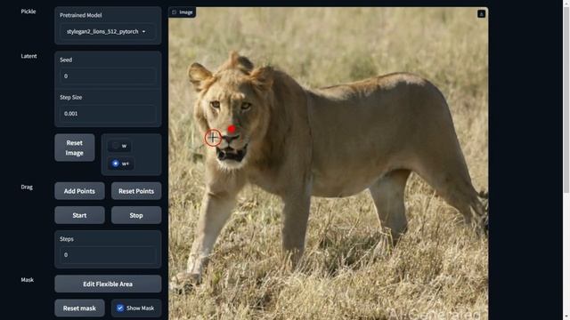 DragGAN Unleashed: Free, Easy 1-Click Installation Guide for Mind-Blowing AI Image Manipulation смотреть онлайн