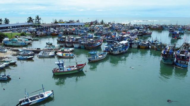 Sri Lanka Dondra. Шри Ланка Дондра. смотреть онлайн