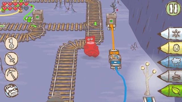 Stickman Epic 2? - Валера?? чернильная шахта?? смотреть онлайн