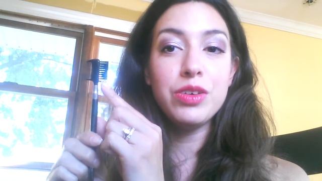 My Mary Kay Eyebrow Gel смотреть онлайн
