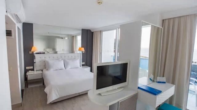 Le Bleu Hotel & Resort Kusadasi Ultra All Inclusive, Kusadası, Turkey