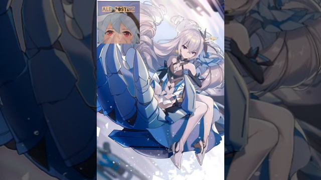 cupid-bronya cover AI смотреть онлайн