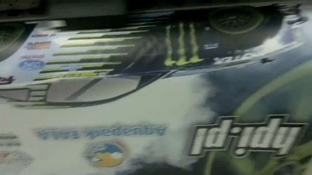 Drukowanie banerów w Amgprint смотреть онлайн