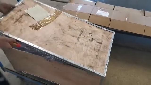 Отчёт о получении токарного станка wm210v-400 (Александр, Минск) смотреть онлайн