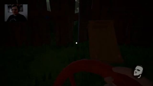 Акт 2. Как открыть батут? ⚔ Hello,Neighbor! ⚔ Привет сосед! PART 3 смотреть онлайн