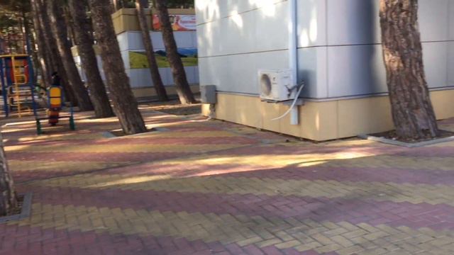 Геленджик.Туристическвя,ЛОК «Солнечная» смотреть онлайн