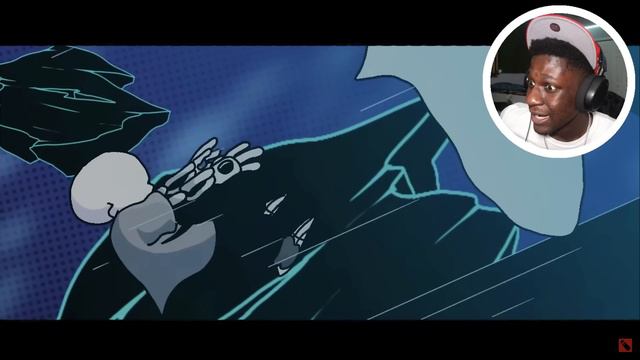 Did THEY FUSE?! | Last Breath Vs Last Genocide ( Part 4 ) REACTION!!! смотреть онлайн