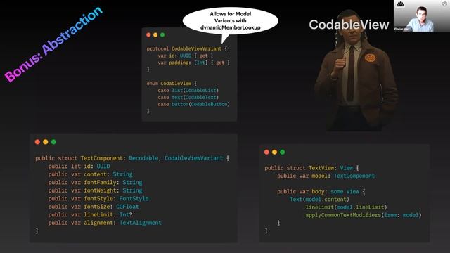DevCommunity Summit 2021 - Florian Harr смотреть онлайн