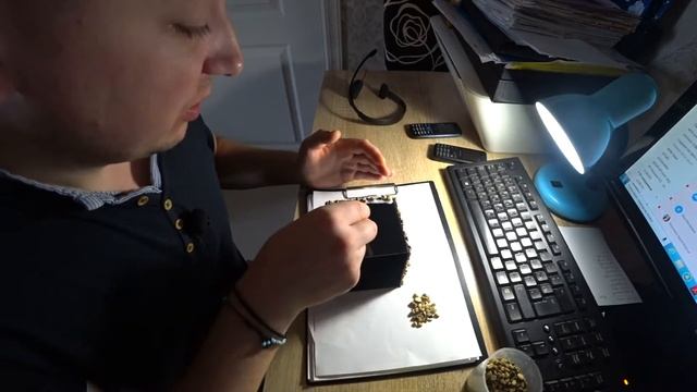 DIY: ПРОСТАЯ Идея для подарка| КАК УКРАСИТЬ БОКС для ЗАМЕТОК КАМНЯМИ смотреть онлайн