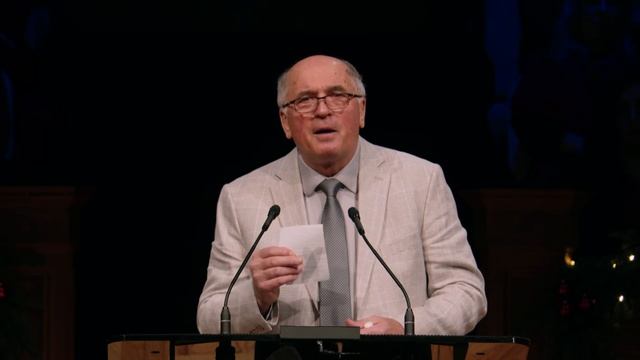 26 Декабря 2021 - Утреннее Служение