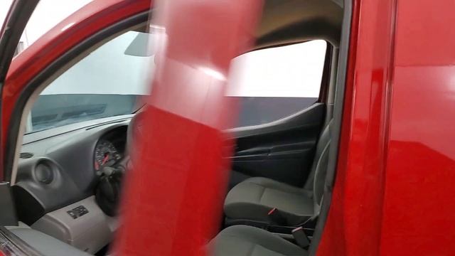 2013 Nissan NV200 SV #Carvision смотреть онлайн