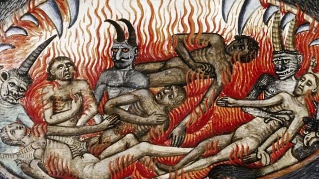 Enuma Elish: The Beginning | ANUNNAKI