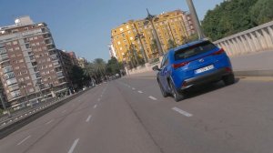 Lexus UX 300e