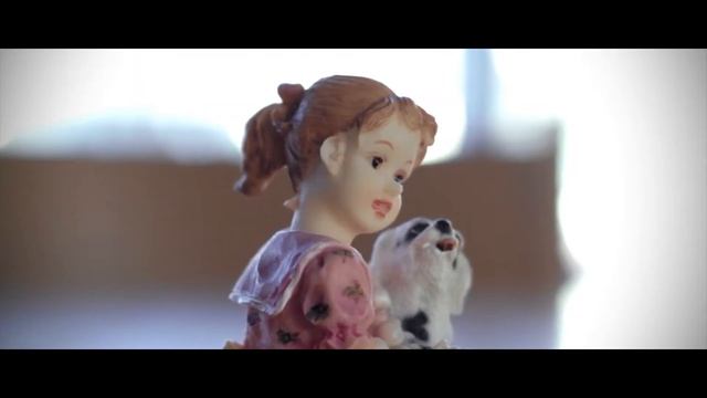 The Doll (A short horror) смотреть онлайн