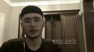 Правильно АльхамдулиЛлях!!!