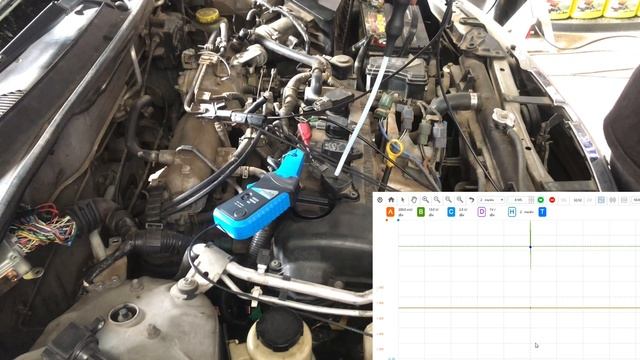 Nissan Sentra B15 Que No Prende !