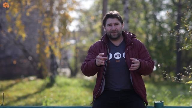 Учимся оценивать свои снимки смотреть онлайн