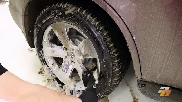 Is CARPRO DARKSIDE Tire Sealant the Most Effective & Affordable Option? смотреть онлайн
