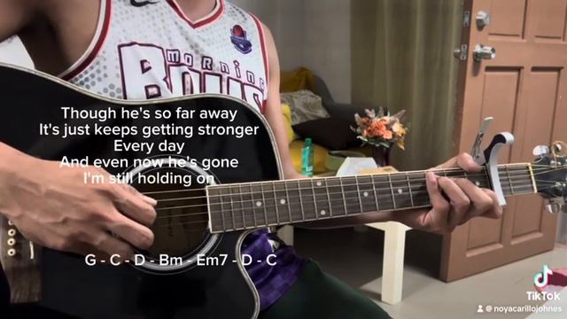Heaven knows #guitartutorial #chords #lyrics #heavenknows смотреть онлайн
