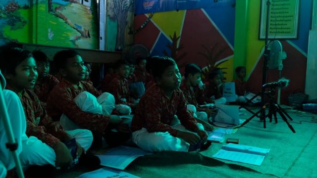 SD N Mlideg Spot Kedua Gulali Musik Indonesia Tour D’Java, Semangat yang Luar Biasa смотреть онлайн