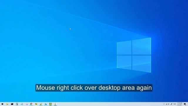 How to hide your deskop icons in windows 10 in one second, 100% working 2021 смотреть онлайн
