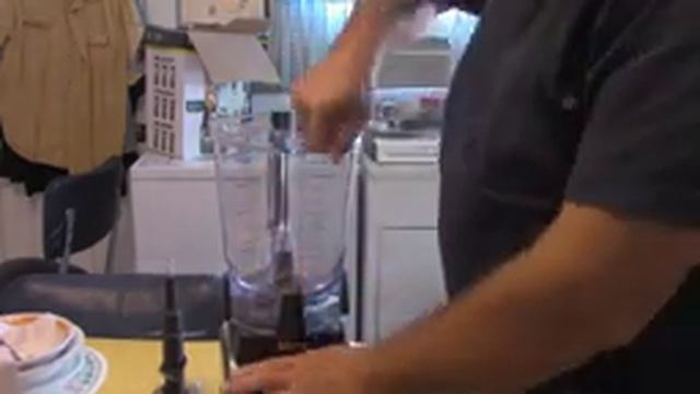 Ninja Blender : Open Box, Set Up, First Use : 2022 смотреть онлайн