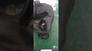 Противогаз ПМК-1