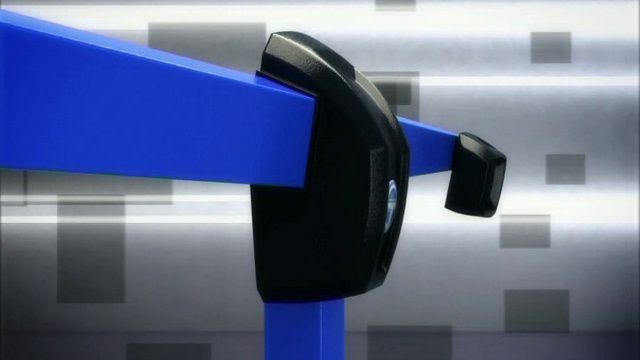 Стенд Техно Вектор 7 с технологиями 3D и WideScope (развал схождение 3d) в автосервисах HC