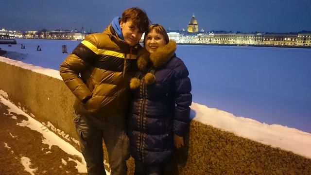 С.Петербург.Нева.Сфинксы.Мы...01.2015г смотреть онлайн