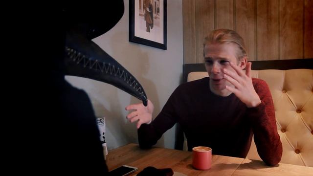 TRG: Digital Evil (Спец эпизод по случаю 1к подписчиков) смотреть онлайн